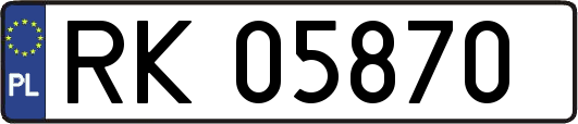 RK05870