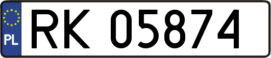 RK05874