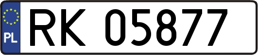 RK05877