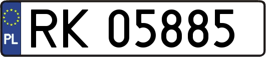 RK05885