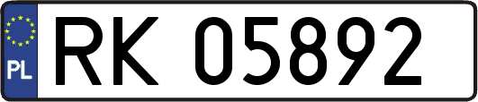 RK05892