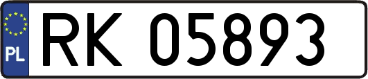 RK05893