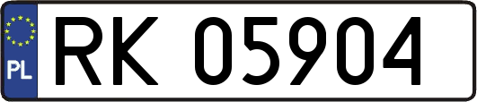 RK05904