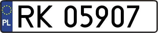 RK05907