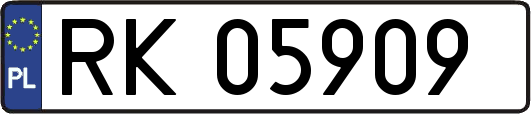 RK05909