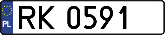 RK0591
