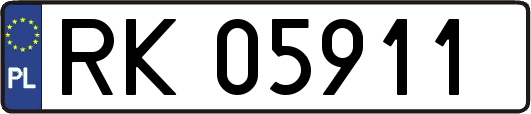 RK05911