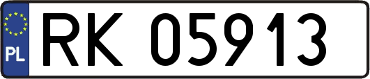 RK05913