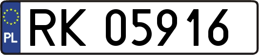 RK05916