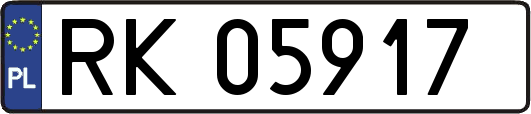 RK05917