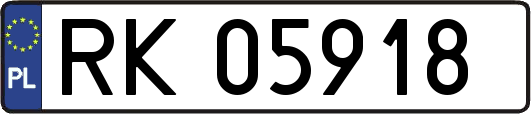 RK05918