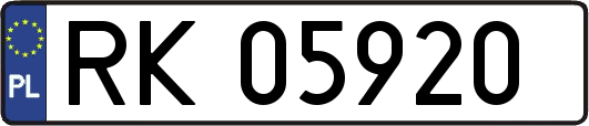 RK05920