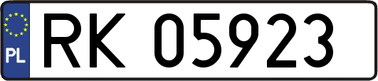 RK05923