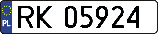 RK05924