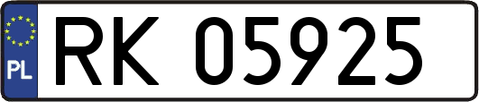RK05925