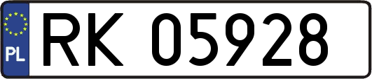 RK05928