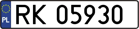 RK05930