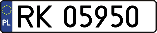 RK05950