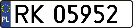 RK05952