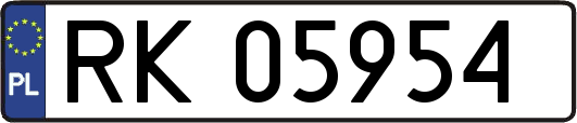 RK05954