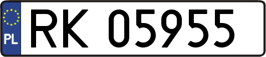 RK05955