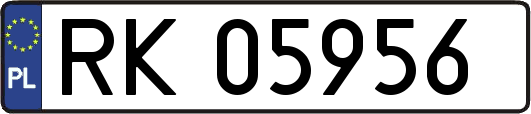 RK05956