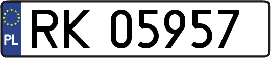 RK05957