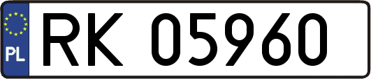RK05960