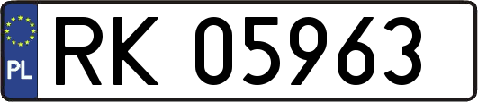 RK05963