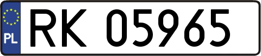 RK05965