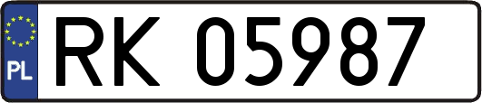 RK05987