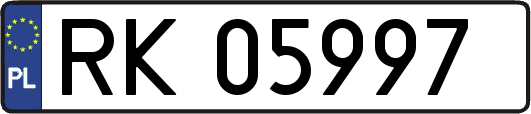 RK05997