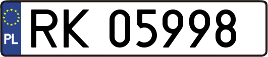 RK05998