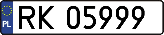 RK05999