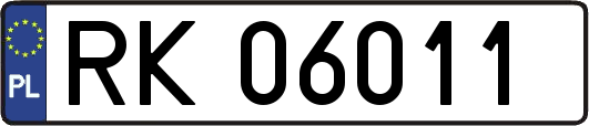 RK06011