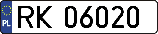 RK06020
