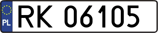 RK06105