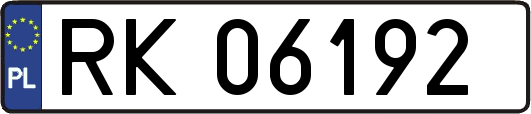 RK06192