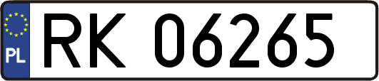 RK06265