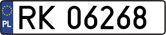 RK06268