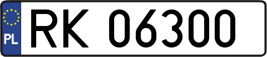 RK06300
