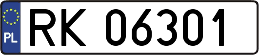 RK06301