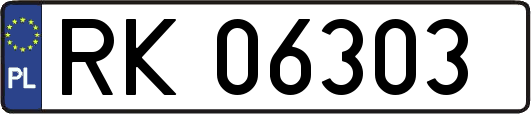 RK06303