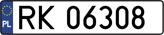 RK06308