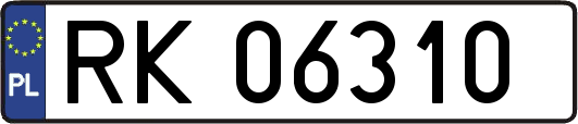 RK06310