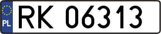 RK06313