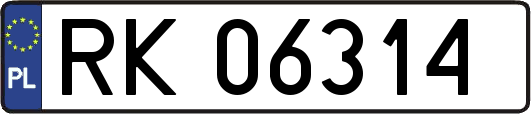 RK06314