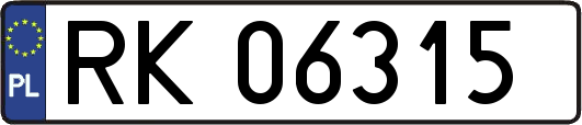 RK06315