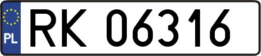 RK06316