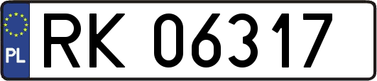 RK06317